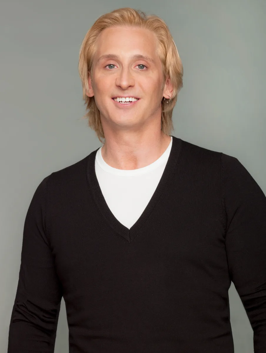 David Meister